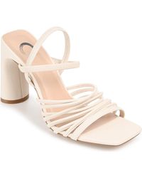 Journee Collection - Hera Pump - Lyst