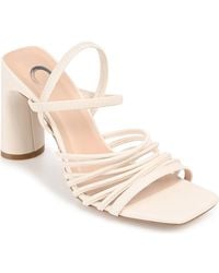 Journee Collection - Hera Pump - Lyst