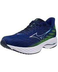 Mizuno - Wave Runner 28 Running Shoe - Lyst