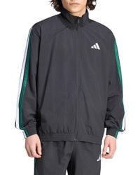 adidas - X Farm Rio House Of Tiro Track Jacket - Lyst