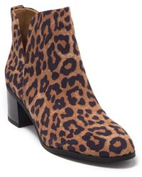 franco sarto halford ankle boot