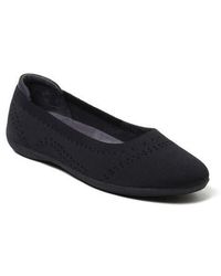 Dearfoams - Misty Ballet Flat - Lyst