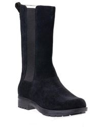 Revitalign - Linden Side Stretch Panel Boot - Lyst