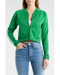 RE/DONE - Sunland Track Jacket - Lyst