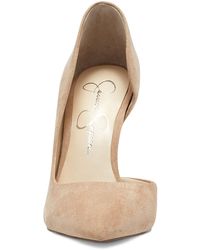 jessica simpson paryn