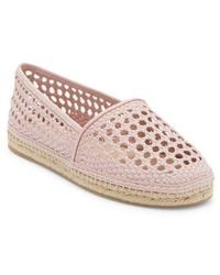 Stuart Weitzman - Freya Espadrille - Lyst