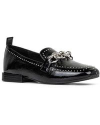 Donald J Pliner - Beyer Loafer - Lyst