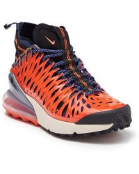 high top air max 270