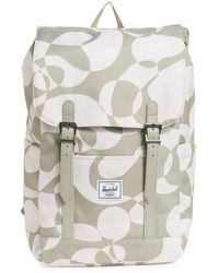 Herschel Supply Co. - Retreat Small Backpack - Lyst