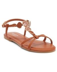 Top Moda - Verne Sandal - Lyst