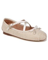 Circus by Sam Edelman - Zuri Ballet Flat - Lyst