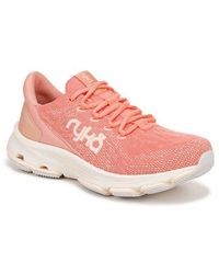 Ryka - Devotion X Walking Sneaker - Lyst