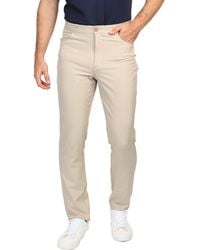Tailorbyrd - Five-Pocket Performance Pants - Lyst