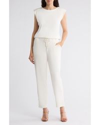 Tart Collections - Senona Straight Leg Jumpsuit - Lyst