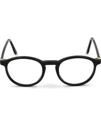 Retrosuperfuture - 54Mm Round Optical Glasses - Lyst