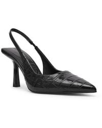 Anne Klein - Indianna Slingback Pump - Lyst