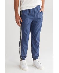 Native Youth - Piped Track Joggers - Lyst