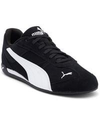 PUMA - Replicatch Low Top Sneaker - Lyst