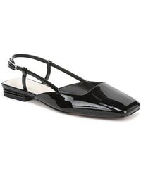 Franco Sarto - Tadella Slingback Flat - Lyst