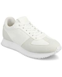 Journee Collection - Flow Casual Sneaker - Lyst