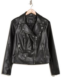 Sam Edelman Leather jackets for Women 