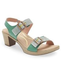 Naot - Mode Sandal - Lyst