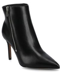 Journee Collection - Leyna Zip Boot - Lyst