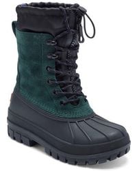 HUNTER - Skylar Waterproof Boot - Lyst