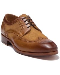magnanni roda wingtip