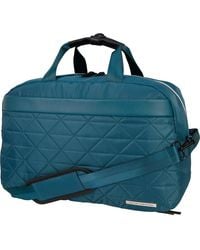 Kenneth Cole - Emma Convertible Backpack Duffel Bag - Lyst