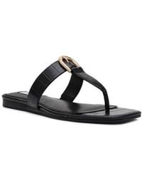 Steven New York - Pava Sandal - Lyst