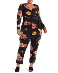 derek heart plus jumpsuit