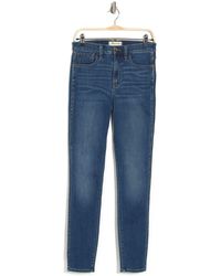 Madewell Roadtripper Jeans for Women 