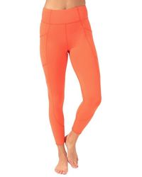 Threads For Thought - Rita High Waist Pocket Leggings - Lyst