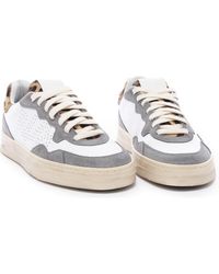 P448 - Bali Low Top Sneaker - Lyst