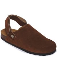 Plakton - Blake Clog - Lyst