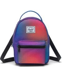 Herschel Supply Co. - Nova Recycled Polyester Crossbody Bag - Lyst
