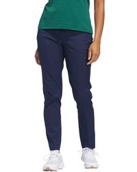 adidas - Ultimate 5 Pocket Twistweave Golf Pants - Lyst