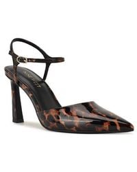 Nine West - Pointed Toe Pump - Lyst