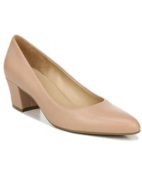 Naturalizer Synthetic Hydie Leather 