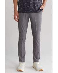 Callaway Golf® - 5-pocket Slim Leg Pants - Lyst