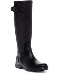 timberland rain boots