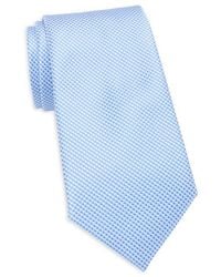 Calvin Klein - Esme Solid Bird's Eye Tie - Lyst