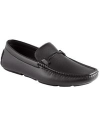 Calvin Klein - Moglen Bit Loafer - Lyst
