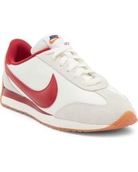 Nike - Pacific Low Top Sneaker - Lyst