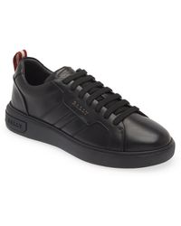 Bally - Maxim Leather Sneaker ( - Lyst