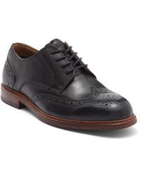 Steve Madden - Eferm Wingtip Derby - Lyst