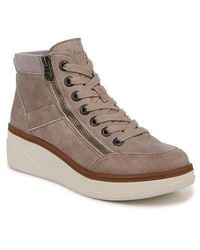 Blowfish - Camden Wedge Sneaker - Lyst