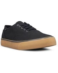 Lugz - Lear Lace-Up Sneaker - Lyst