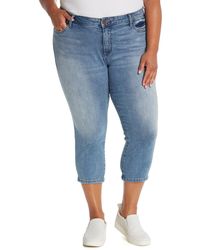 cropped jeans for Women 